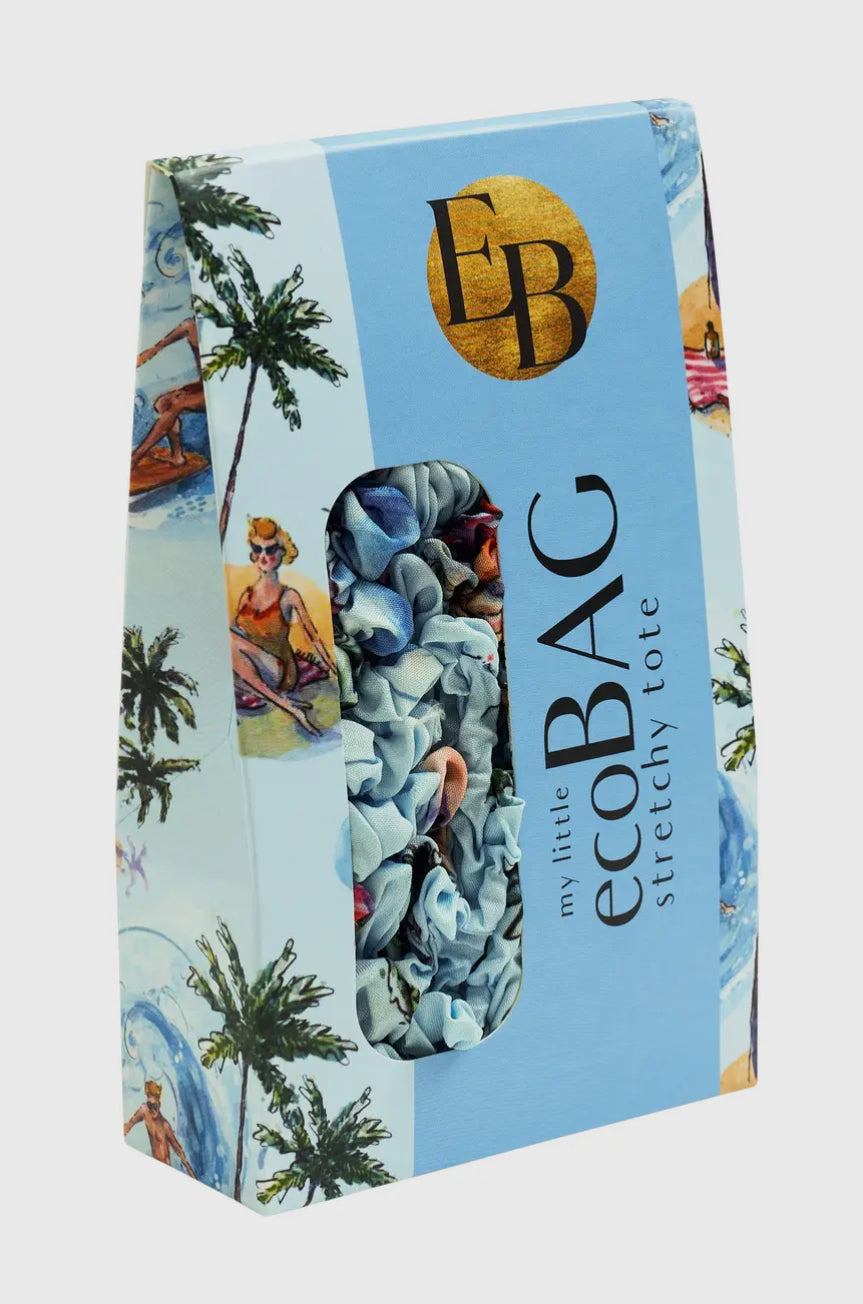 Shopper Vintage surf