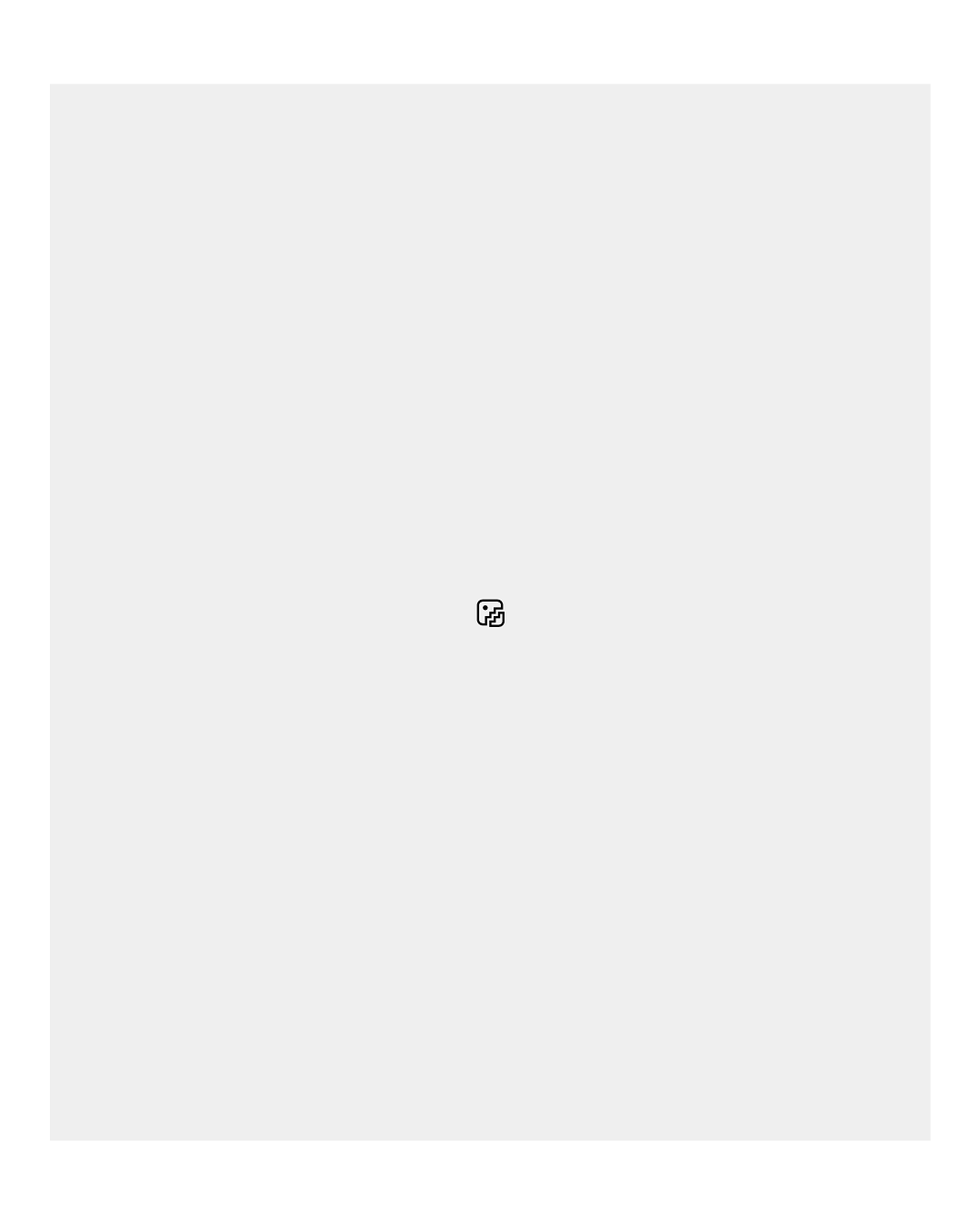 Cuore porta cartolina / foto