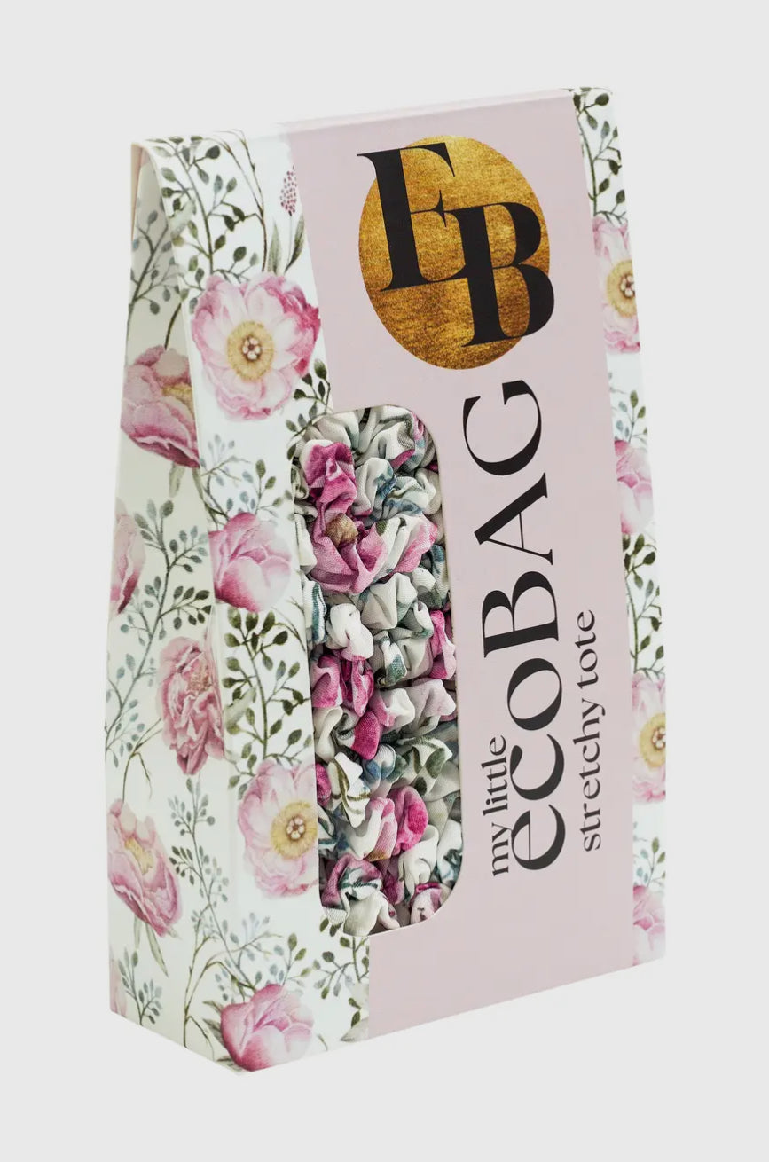 Shopper Flower