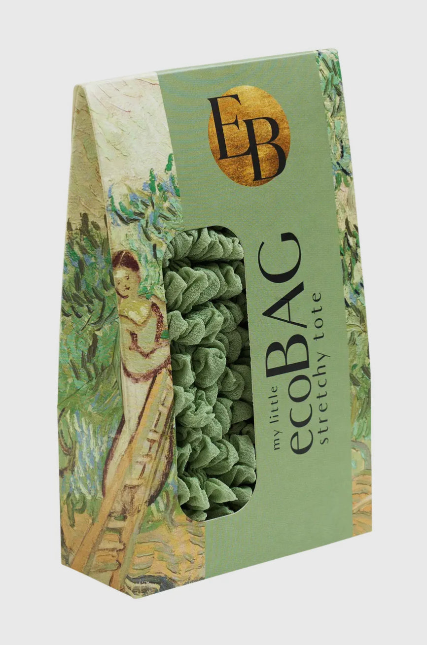 Shopper Verde Veneziano