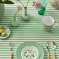 Piattino Lily & Lotus porcellana Pip Studio 12 cm