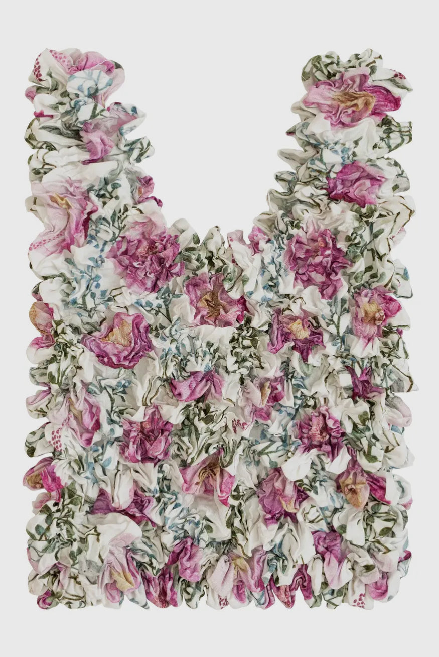 Shopper Flower