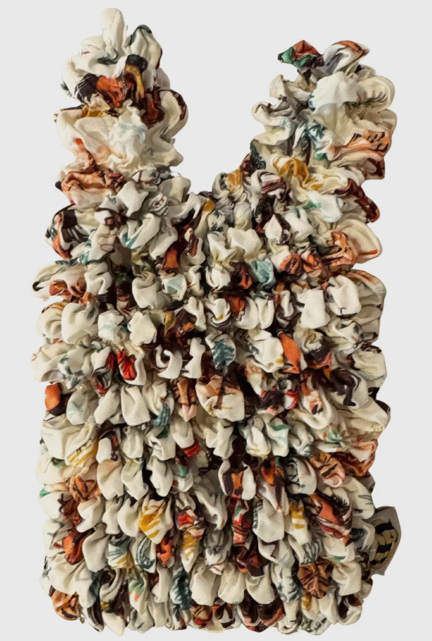 Shopper Old wild west