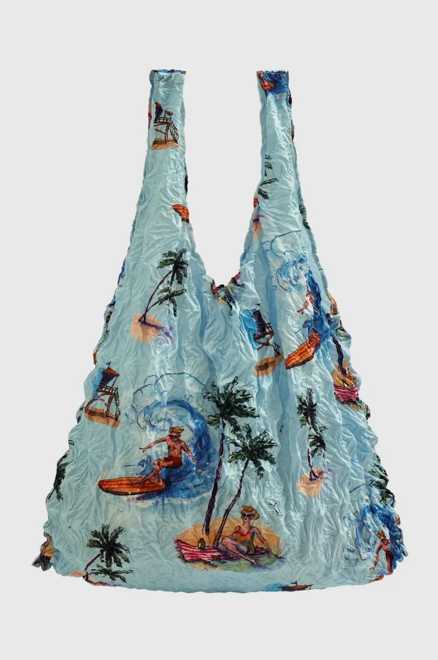 Shopper Vintage surf