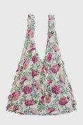 Shopper Flower