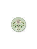Piattino Lily & Lotus porcellana Pip Studio 12 cm