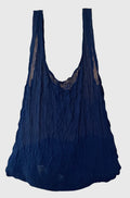 Shopper Blu notte