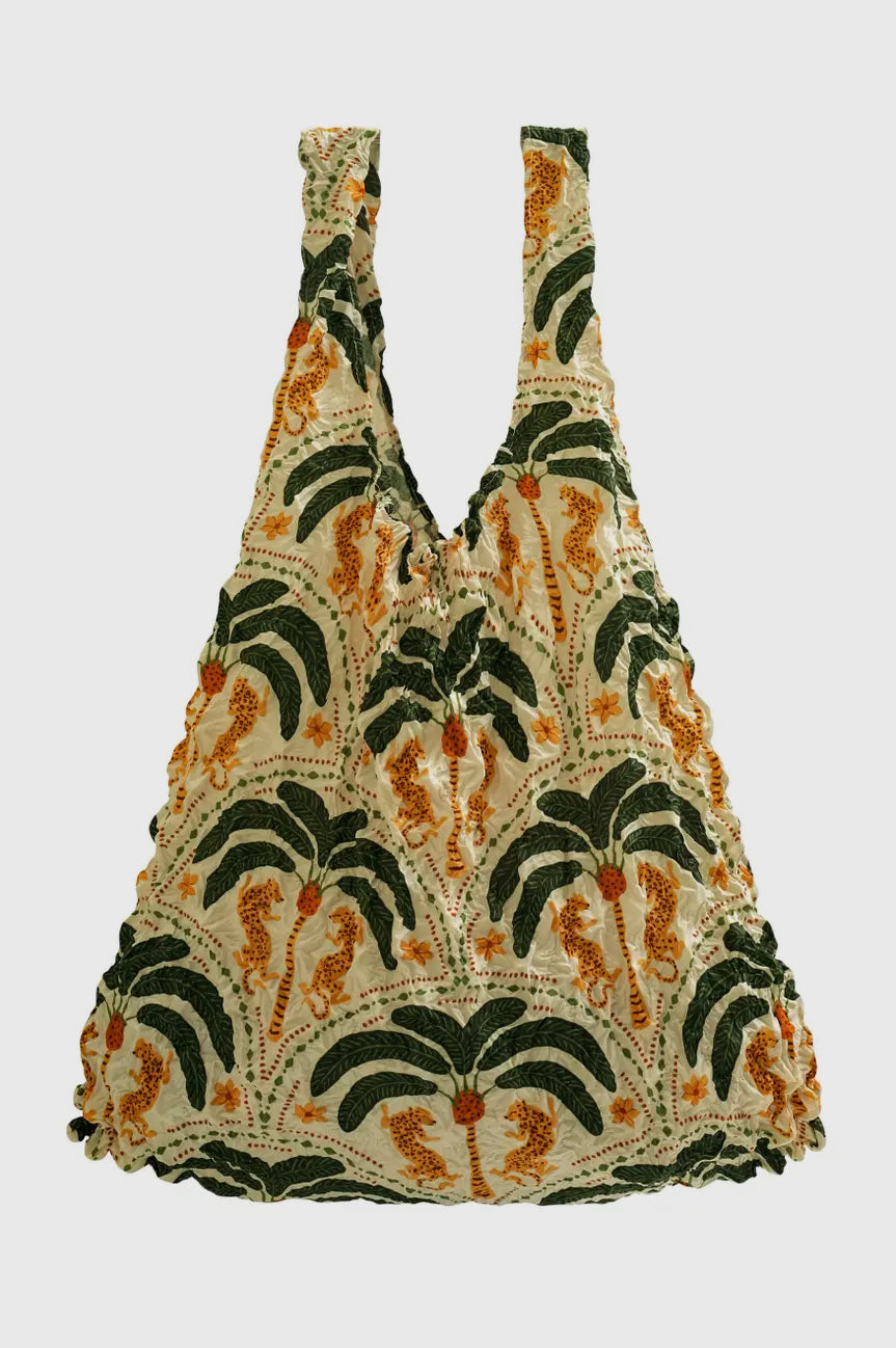 Shopper Palme