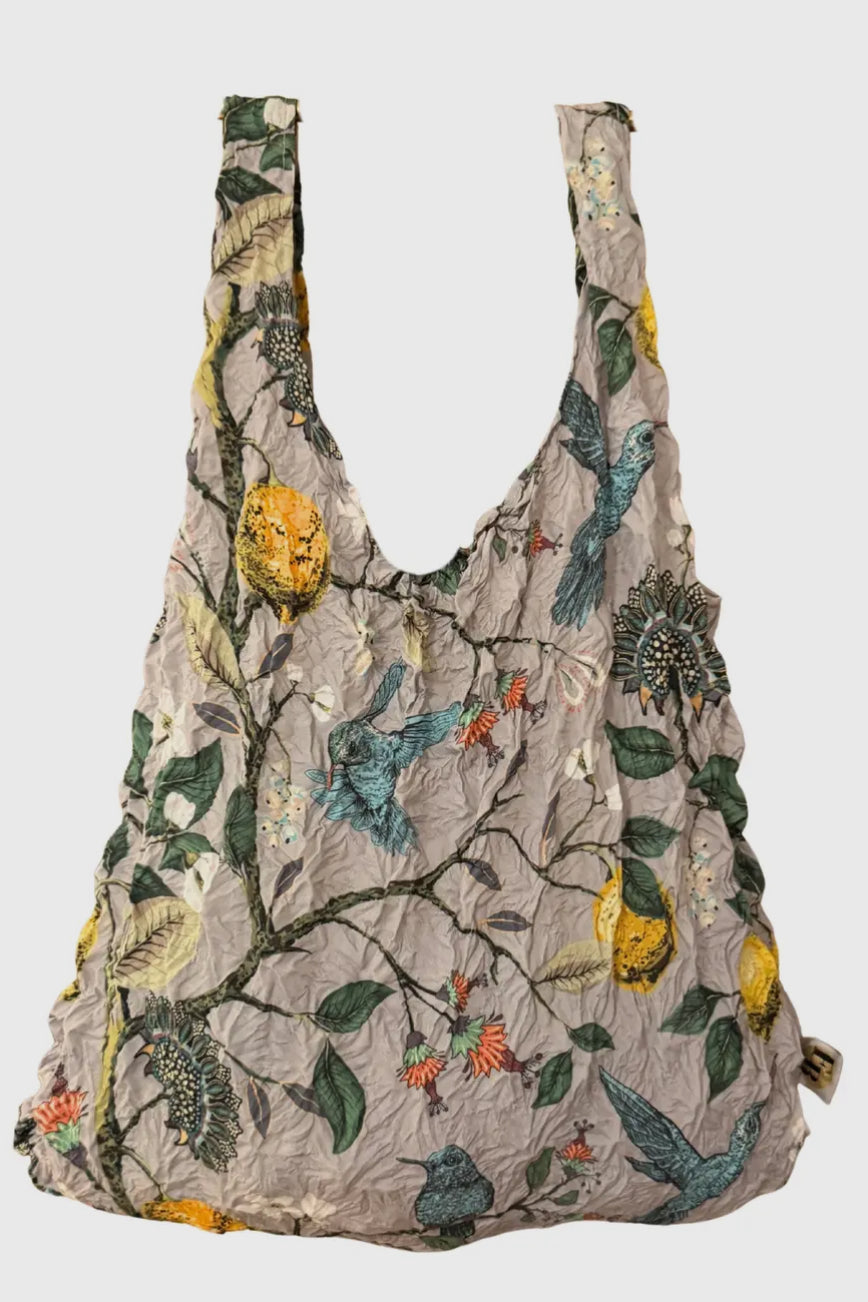 Shopper Colibrì