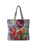 Shopper Flower market