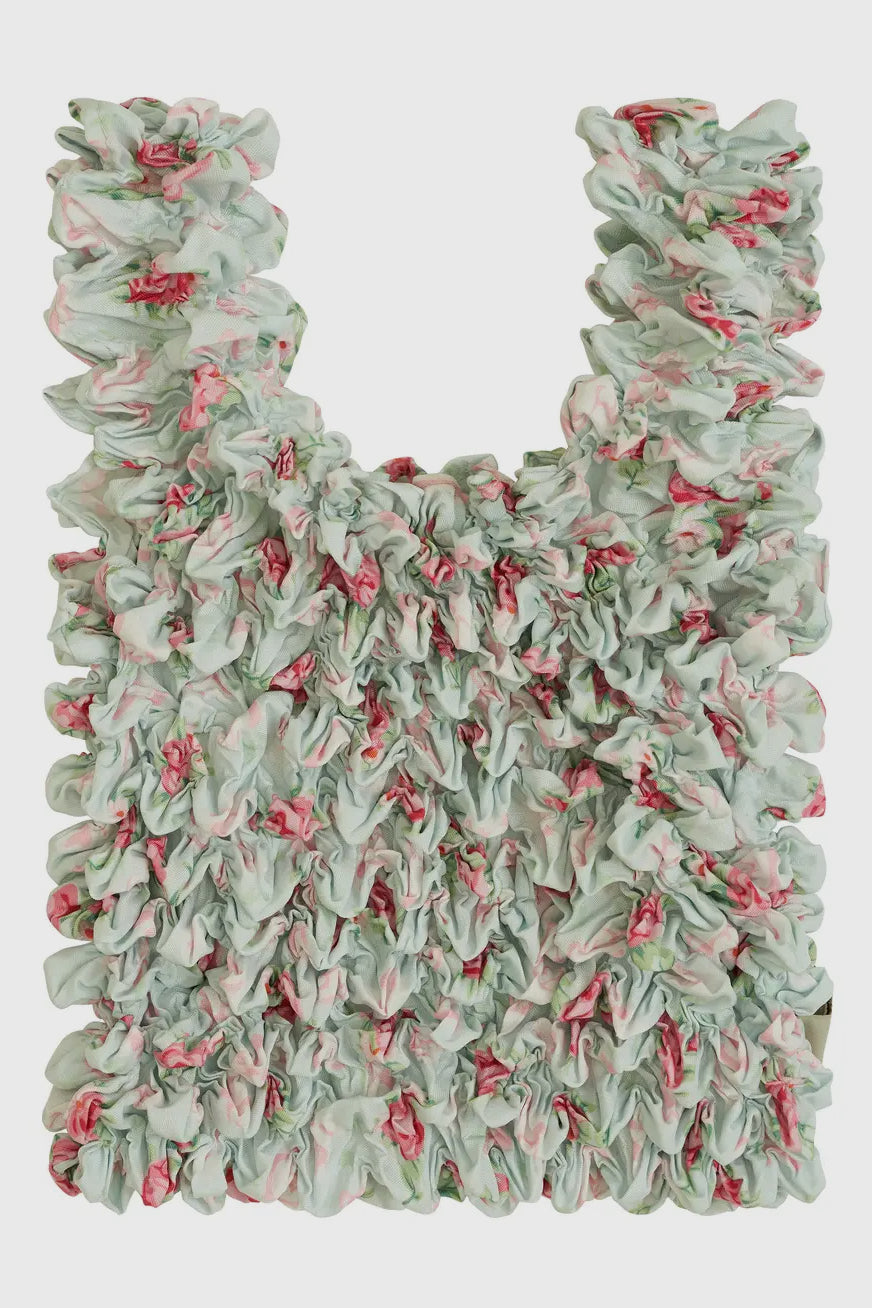 Shopper Rosa inglese