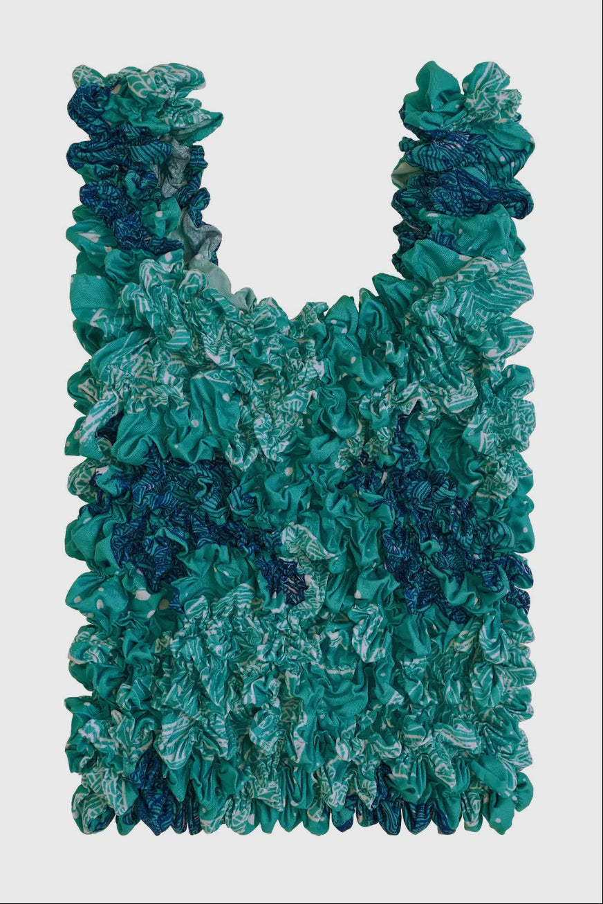 Shopper Tartarughe marine