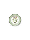 Piatto fiore porcellana Pip Studio 17 cm