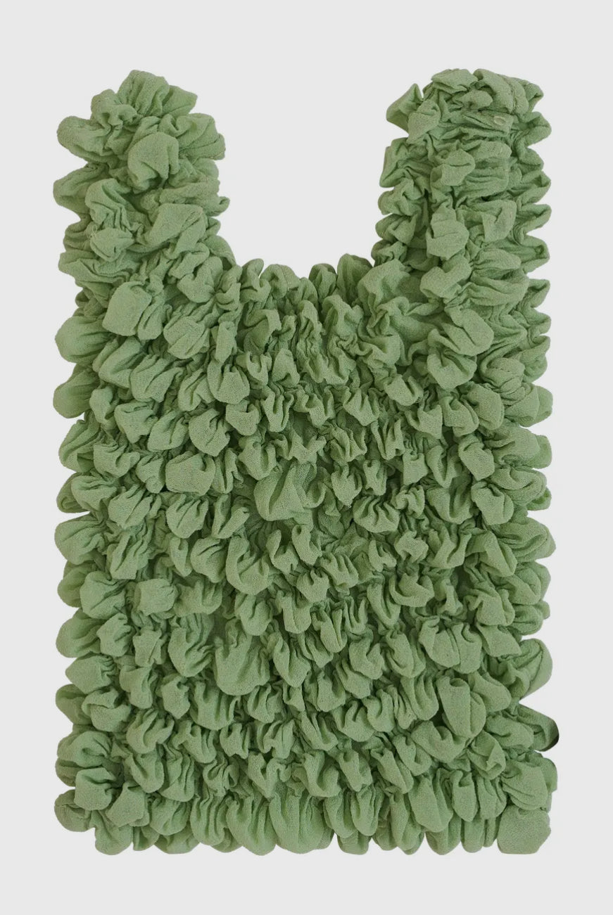 Shopper Verde Veneziano