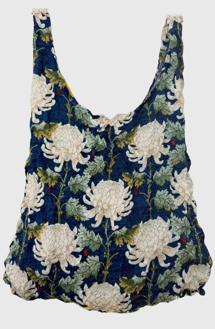 Shopper Crisantemi