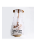 Borsa in organza Boulangerie