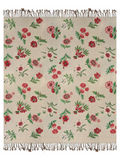 Coperta Jacquard Demetra
