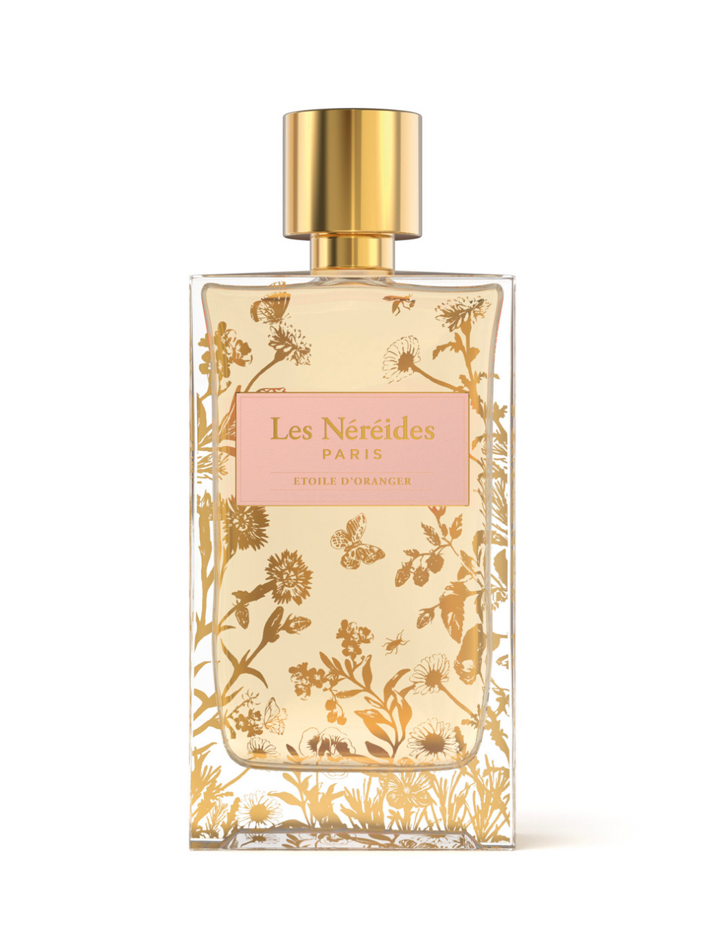 Etoile d’Oranger - 100 ml