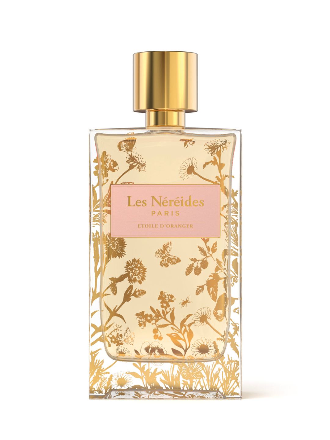 Etoile d’Oranger - 100 ml