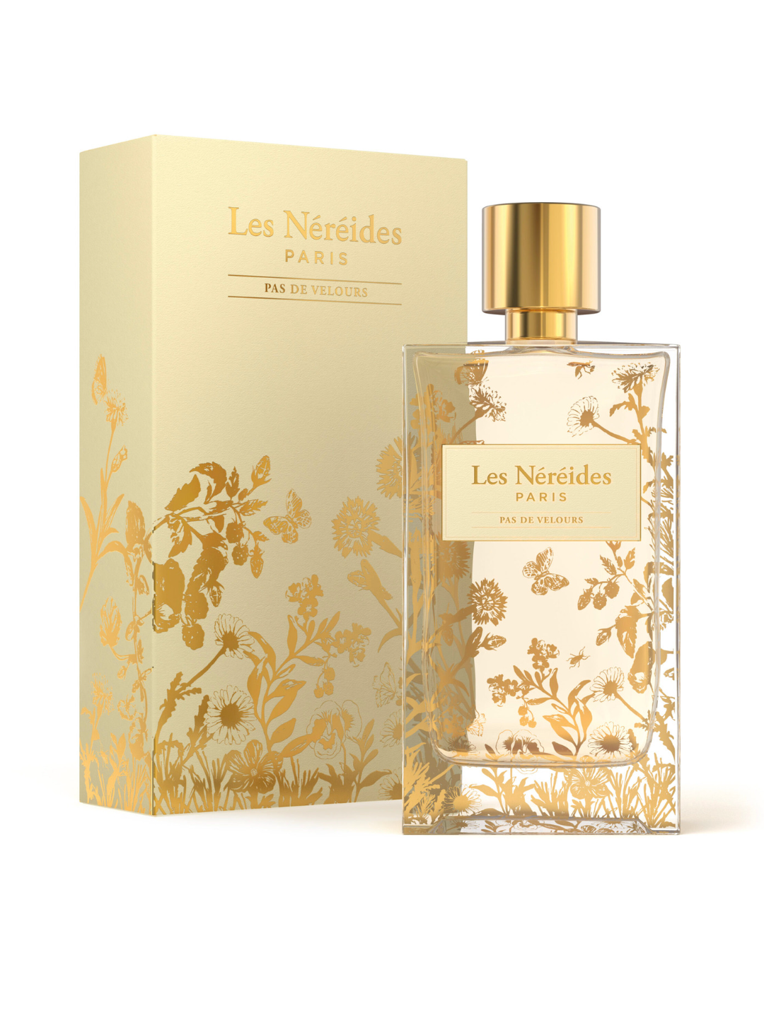 Pas de velours - 100 ml