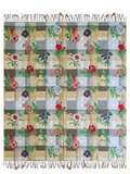 Coperta Jacquard Afrodite