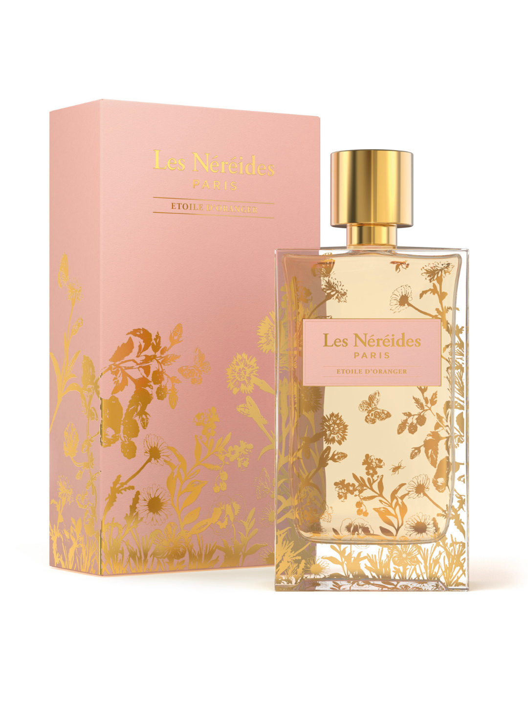 Etoile d’Oranger - 100 ml