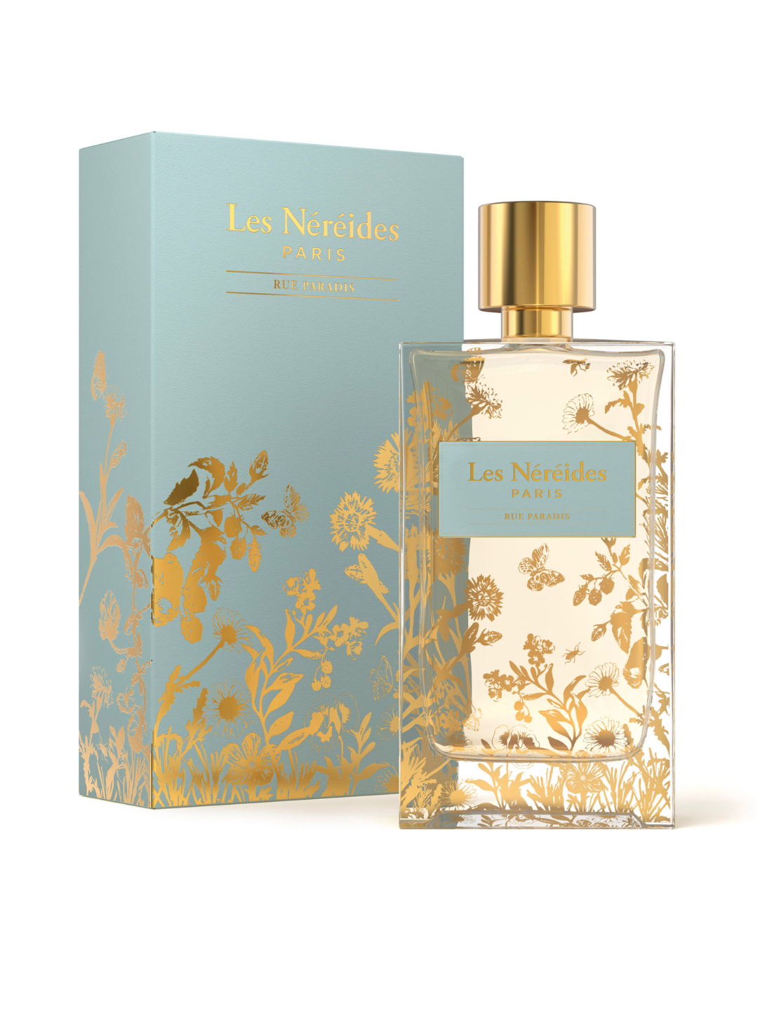 Rue Paradis - 100 ml