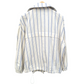 Giacca bomber doppio petto