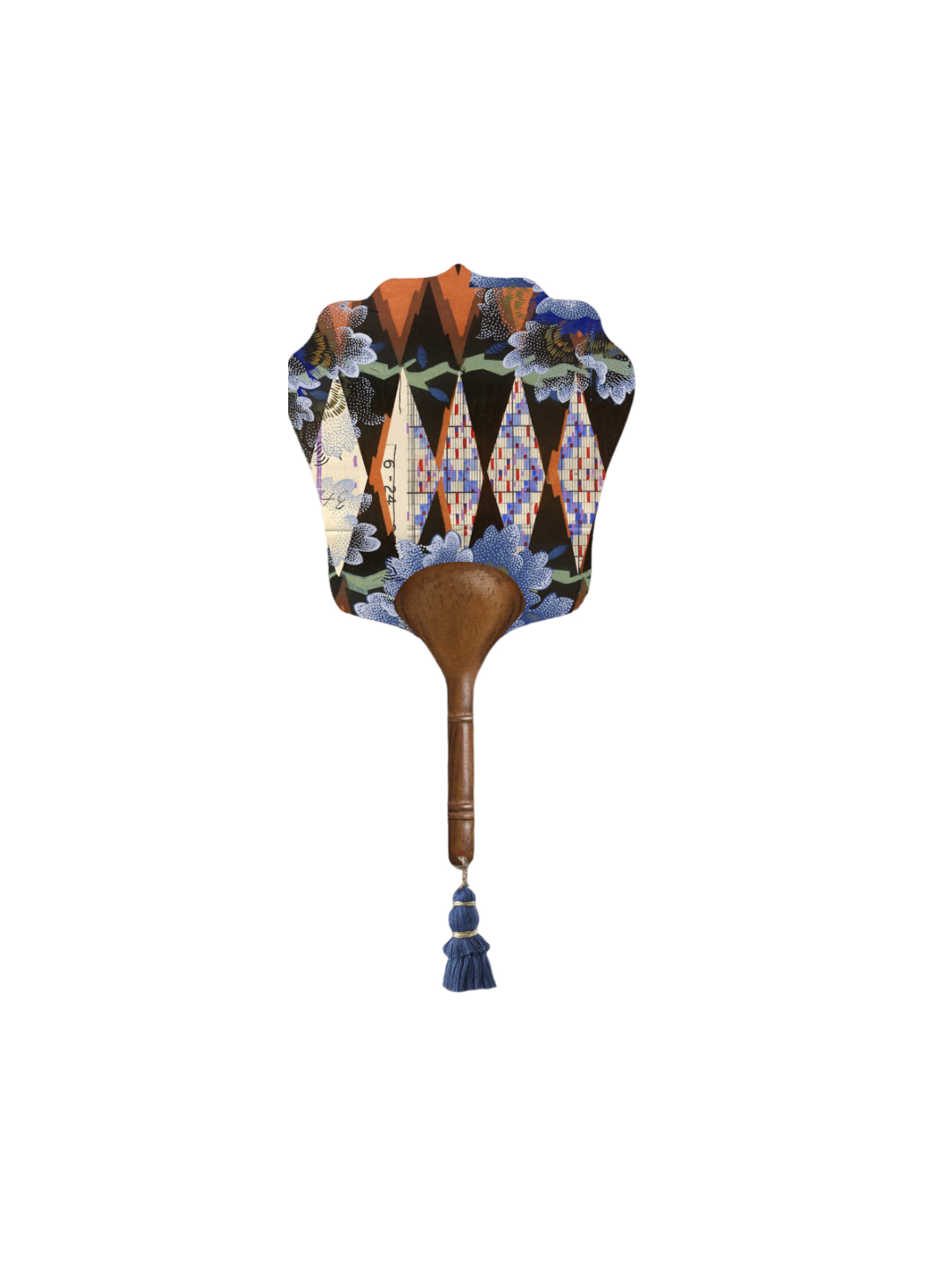 Ventaglio decorativo